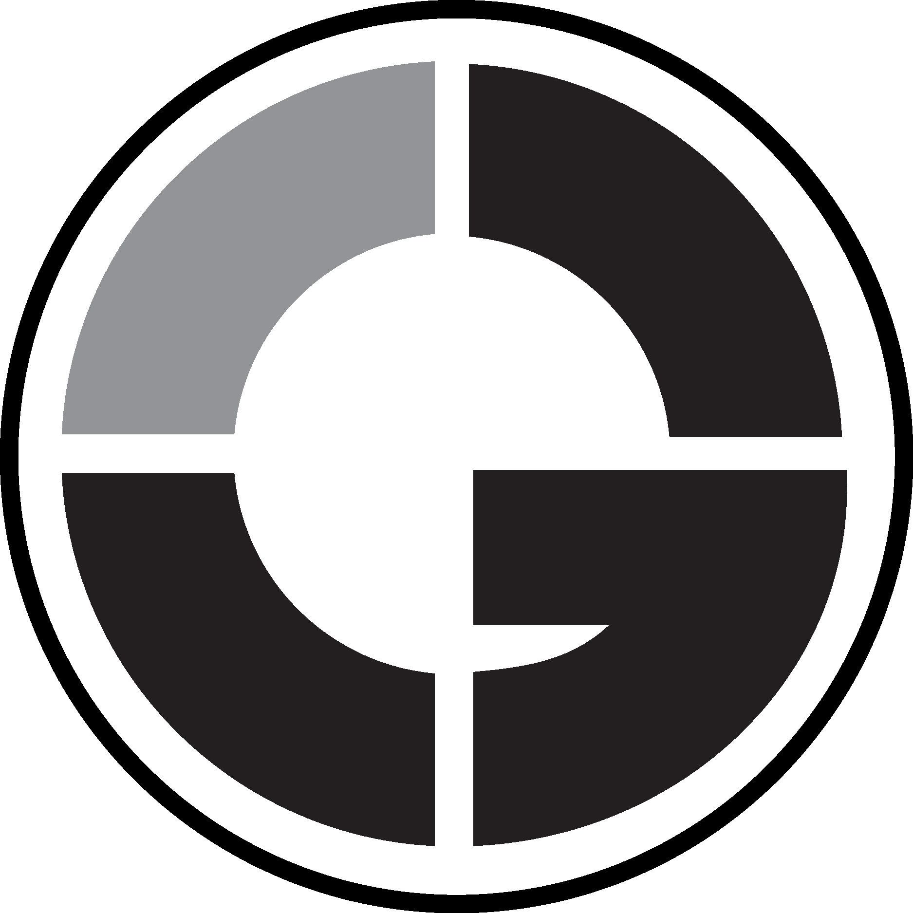 G Unit Logo Vector Logo